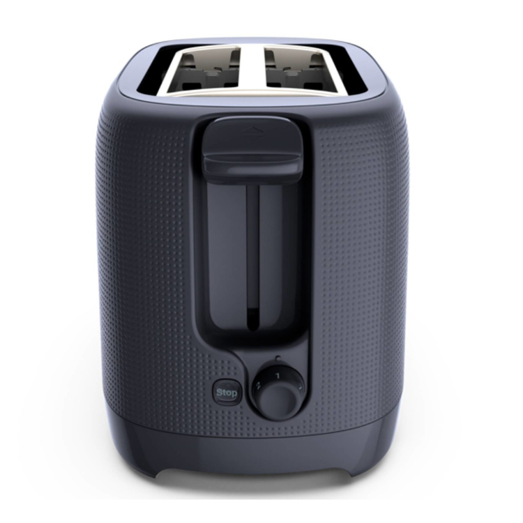 Torradeira Moulinex 850W&nbsp;2 Fatias Azul Escuro