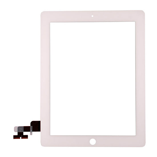 Touch iPad 2 3G - Branco