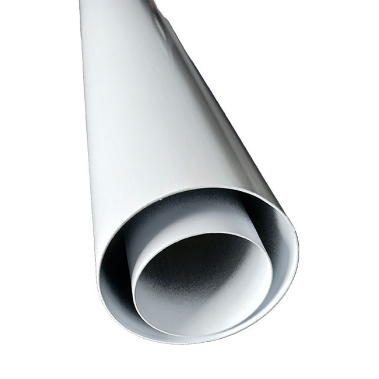 Troço Recto Junkers 500mm 80/110 mm Bosch 7719001400 AZ231