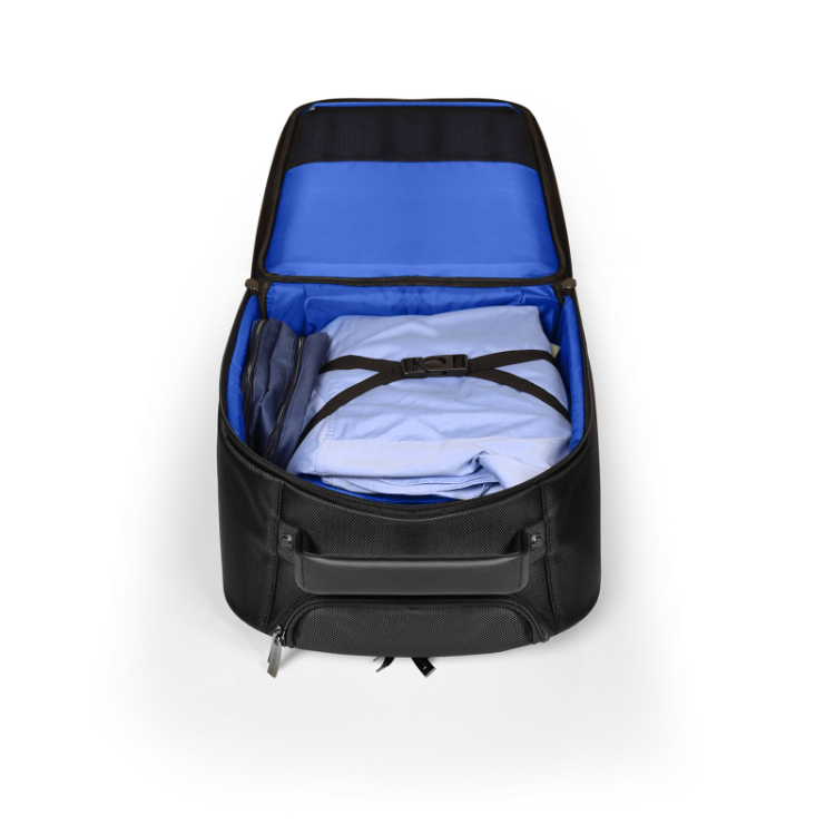 Mochila Trolley Port Designs Chicago Evo 15.6" Preto