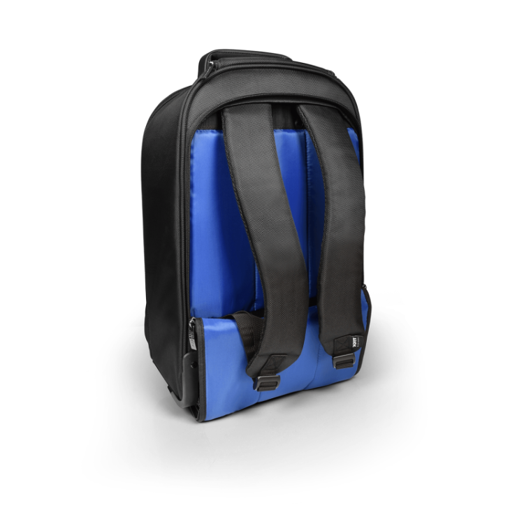 Mochila Trolley Port Designs Chicago Evo 15.6" Preto