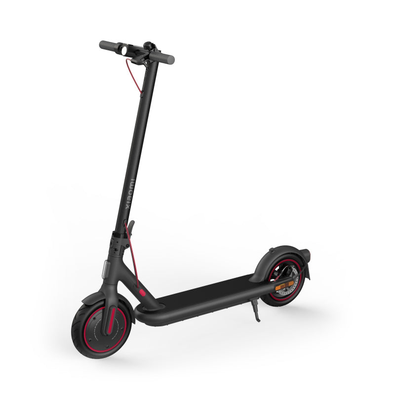 Trotinete Elétrica Xiaomi Mi Electric Scooter 4 Pro Preto