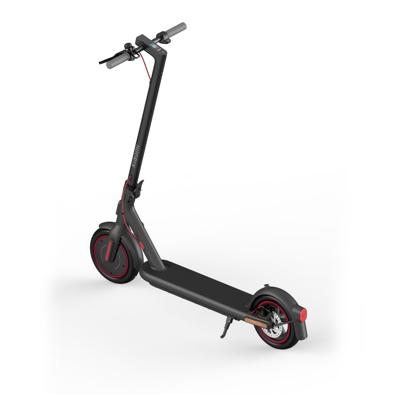 Trotinete Elétrica Xiaomi Mi Electric Scooter 4 Pro Preto