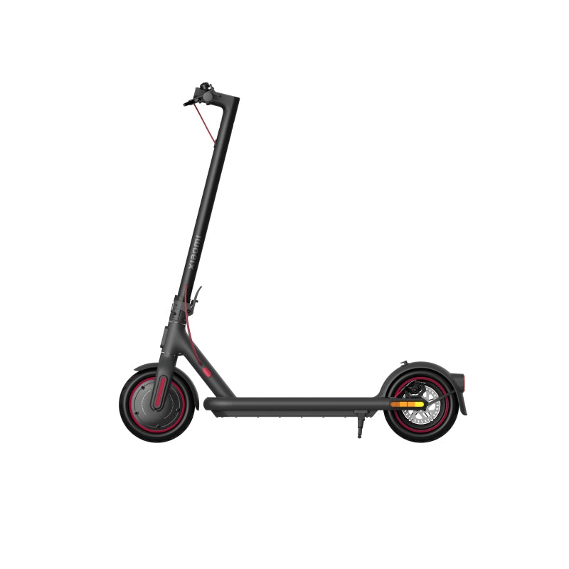 Trotinete Elétrica Xiaomi Mi Electric Scooter 4 Pro Preto