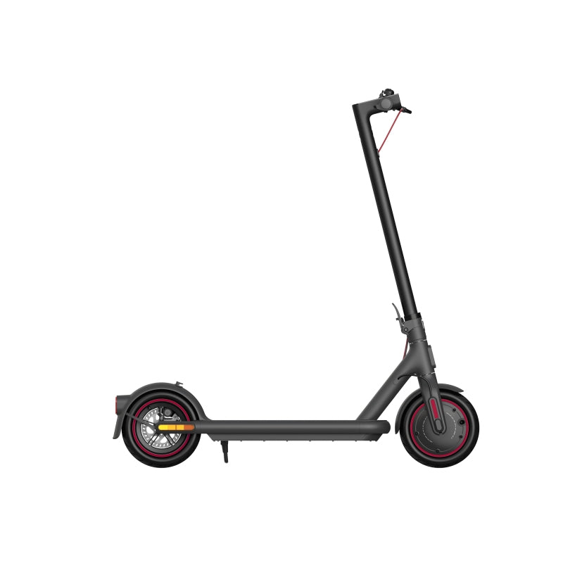 Trotinete Elétrica Xiaomi Mi Electric Scooter 4 Pro Preto
