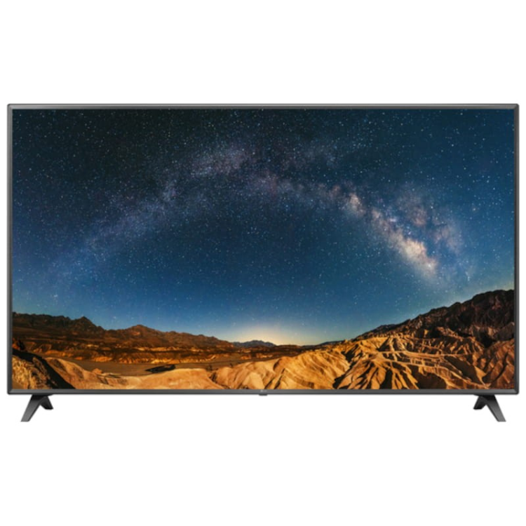 Televisão LG Série UR781 Smart TV 4K LED 55"
