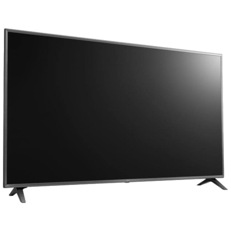 Televisão LG Série UR781 Smart TV 4K LED 55"