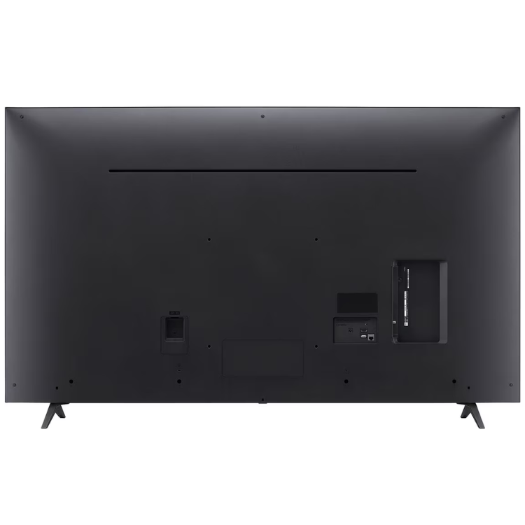 Televisão LG Série UT80 2024 Smart TV 4K WebOS LED 75"