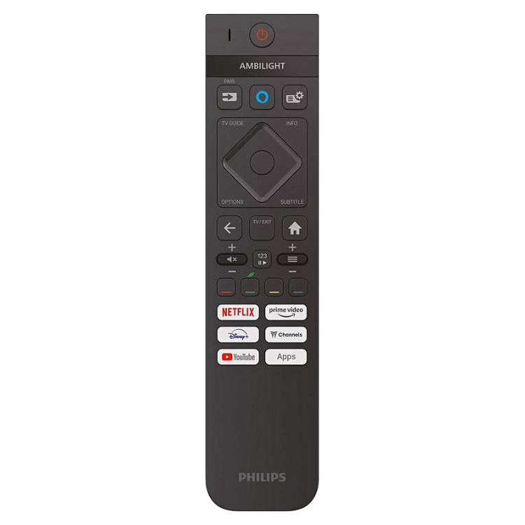 Televisão Philips 8919 Smart TV 4K LED Ambilight 65" - Usado Grade A+