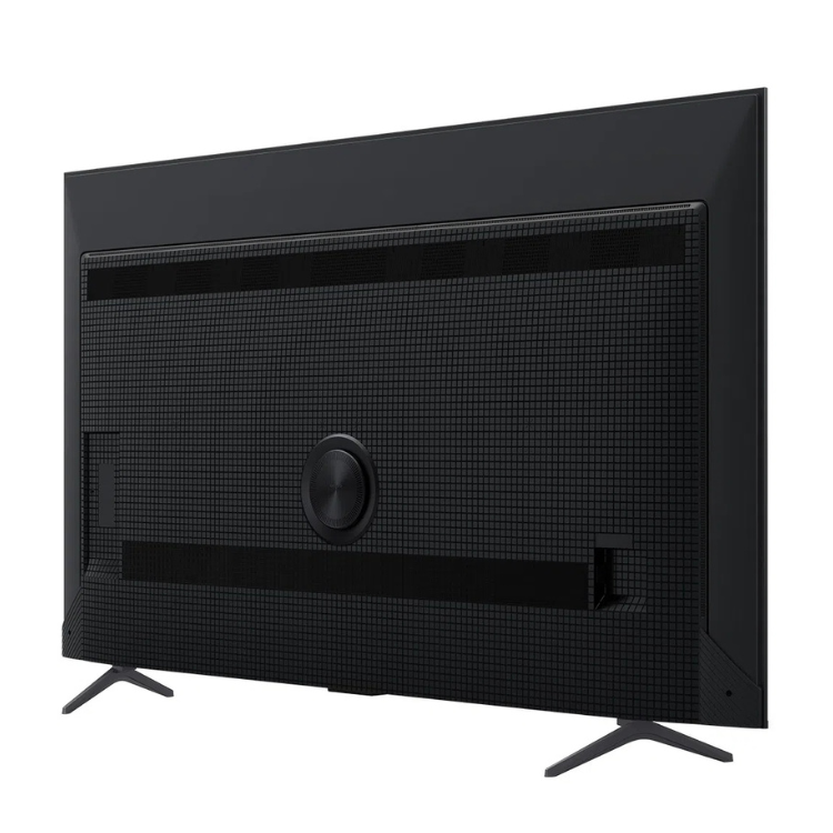 Televisão TCL P8K Smart TV 4K QLED 75"