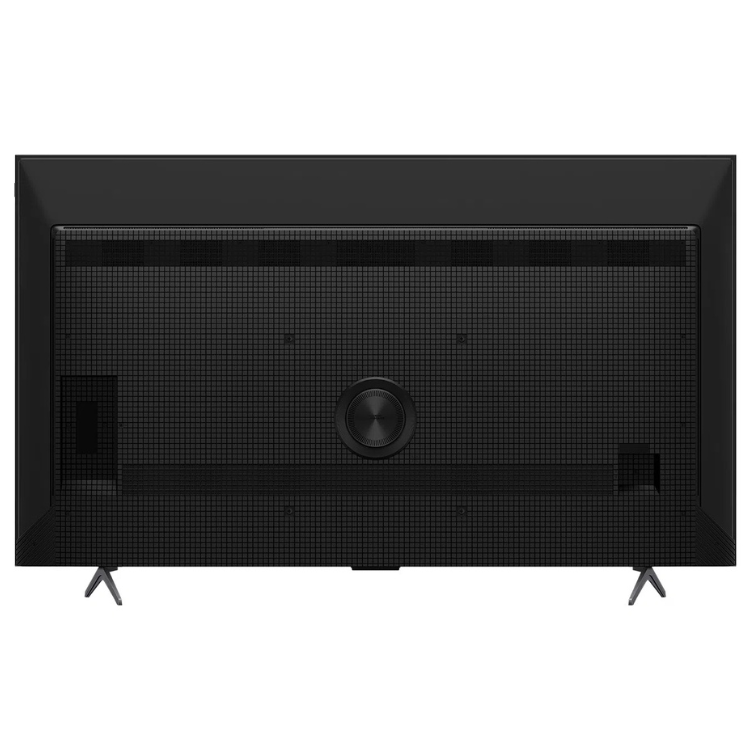 Televisão TCL P8K Smart TV 4K QLED 75"