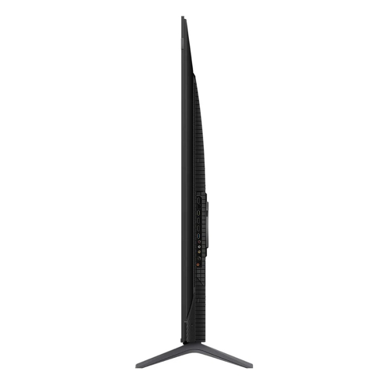 Televisão TCL P8K Smart TV 4K QLED 75"