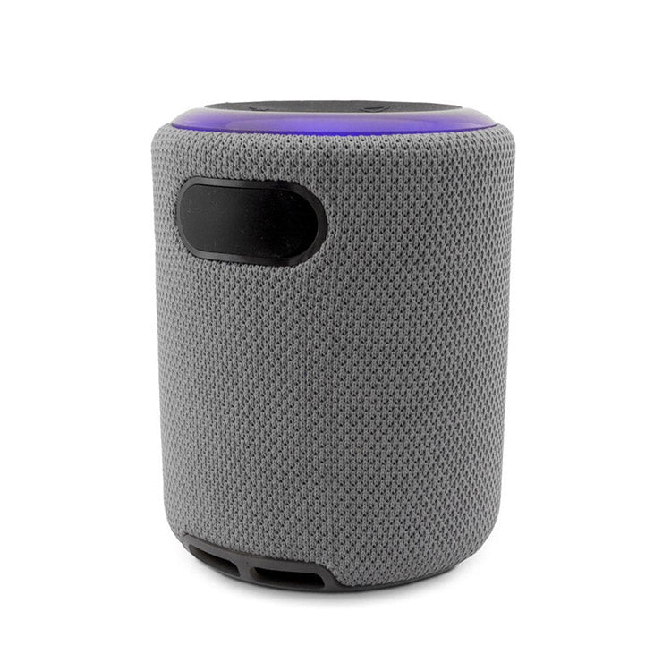 Coluna Portátil CoolBox Drop G231 Cinzento