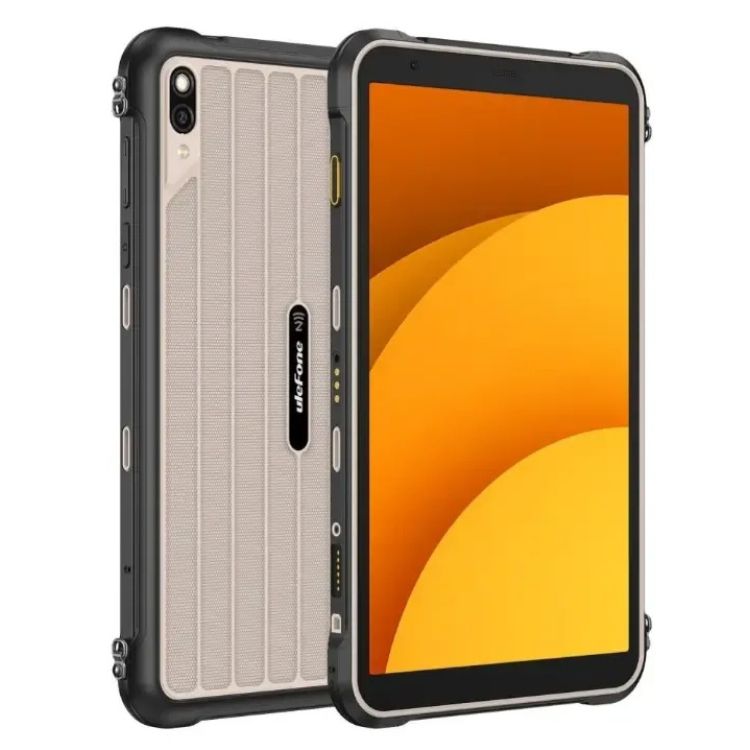Ulefone RugKing Pad Pro 8.68" 8GB/128GB Cinzento