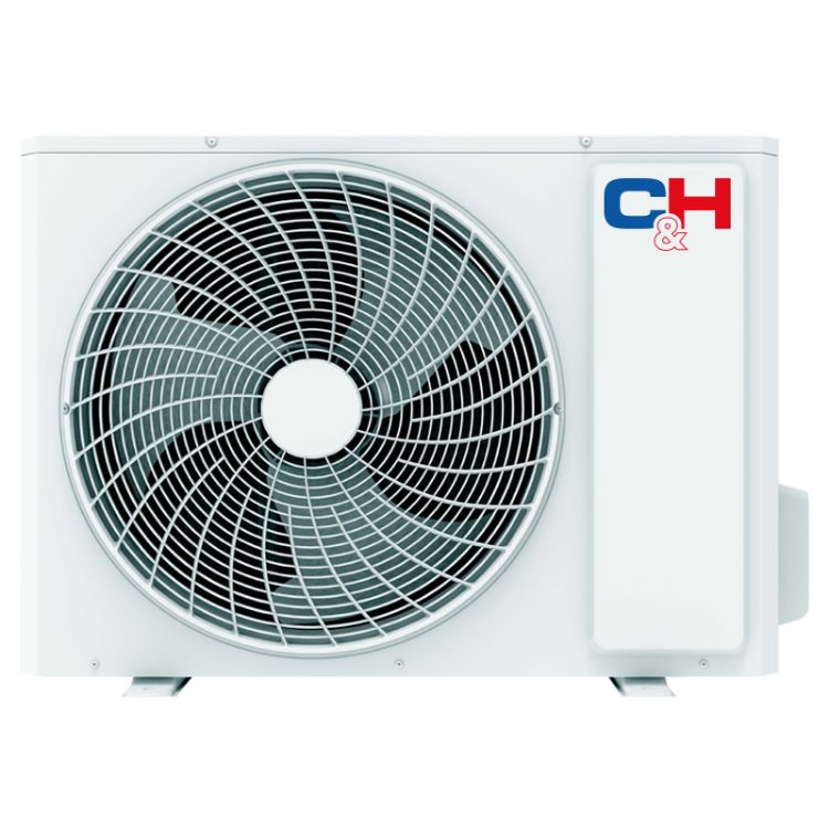 Unidade Exterior Ar Condicionado C&H Nordic Multi Light CHML-U28RK4-NG