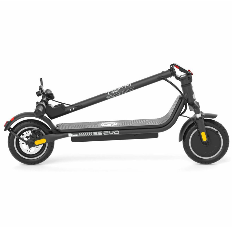 Trotinete Elétrica Urbanglide Ride 85 Evo Preto