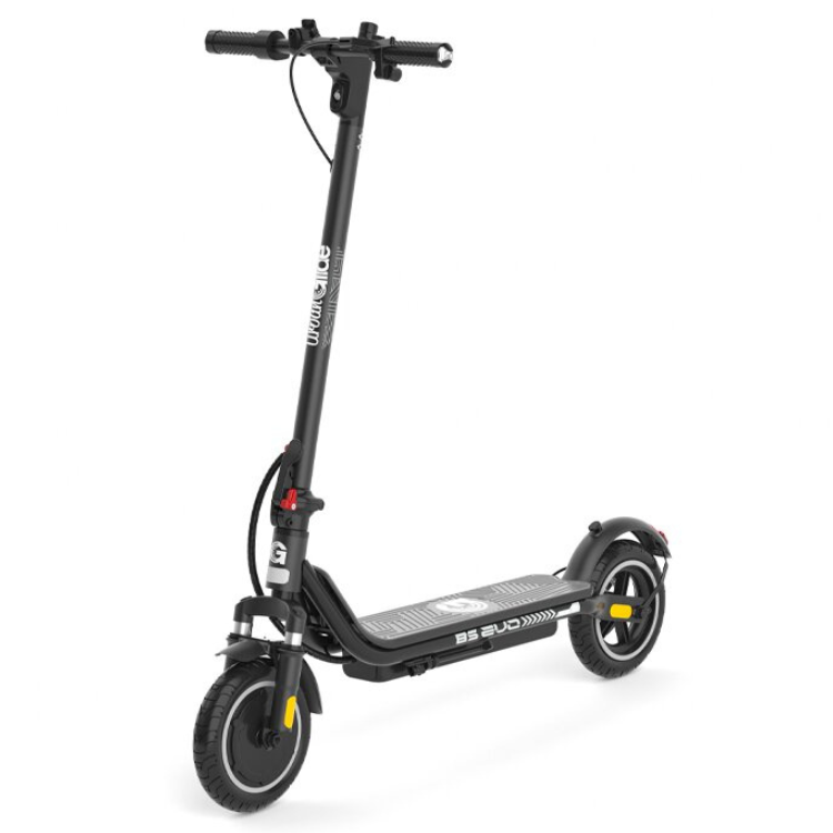 Trotinete Elétrica Urbanglide Ride 85 Evo Preto