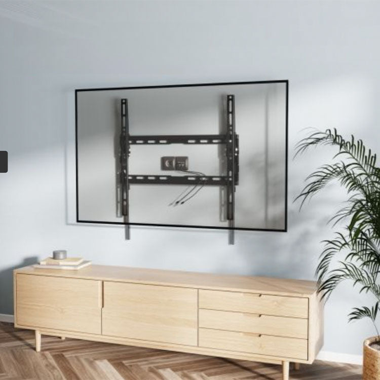Suporte Parede Ewent Easy Tilt TV 32"-70"