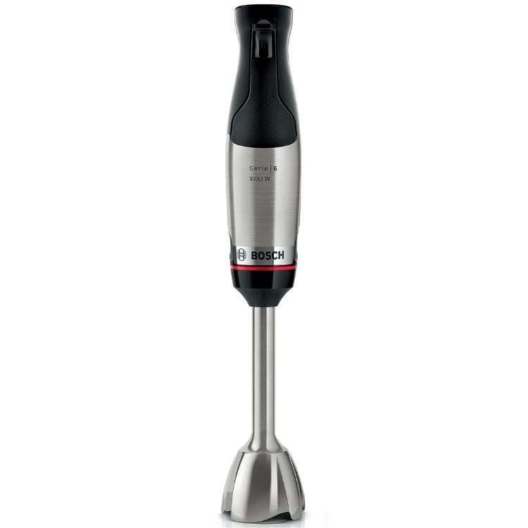 Varinha Mágica Bosch ErgoMaster MSM6M622 1000W c/ Acessórios Inox