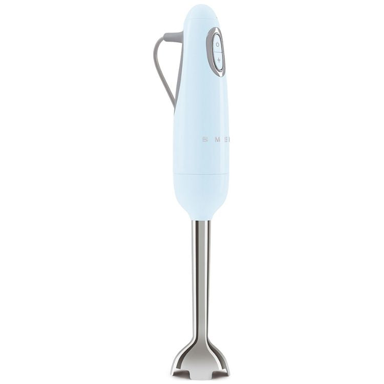 Varinha Mágica Smeg Anni 50 Azul + Acessórios
