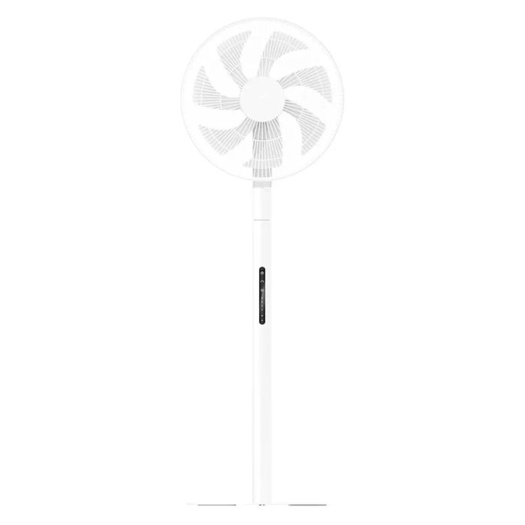 Ventoinha de Pé Xiaomi MijiaSmart Standing Fan Pro Slim 15W Branco