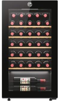 Cave de Vinhos Hoover HOWC034 34 Garrafas 90L