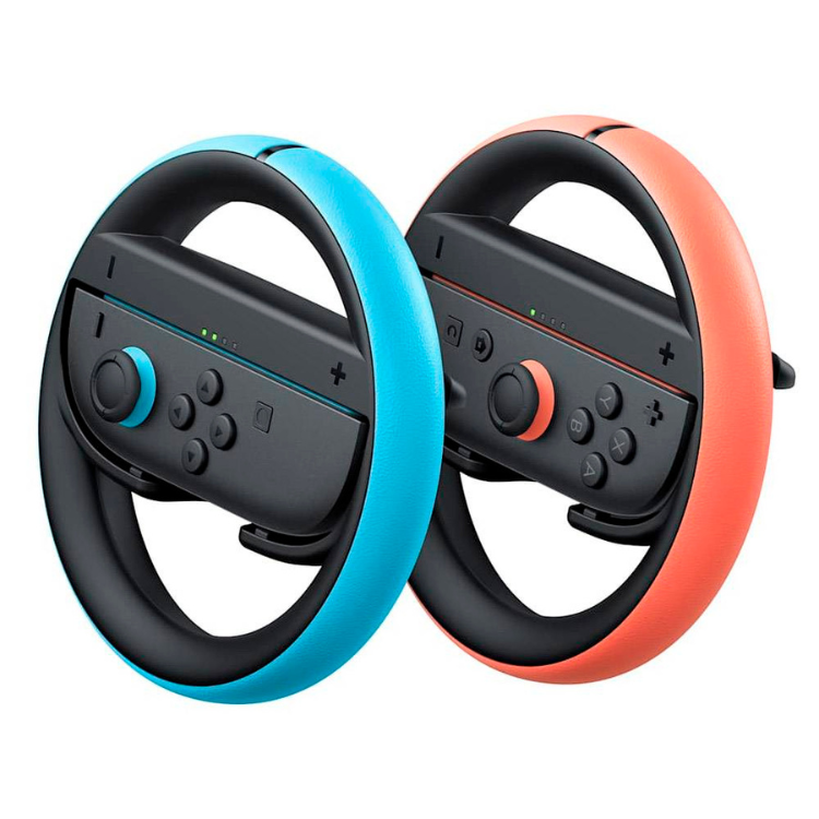 Volante Nintendo Switch 2 Joy-Con 2 Pack 2