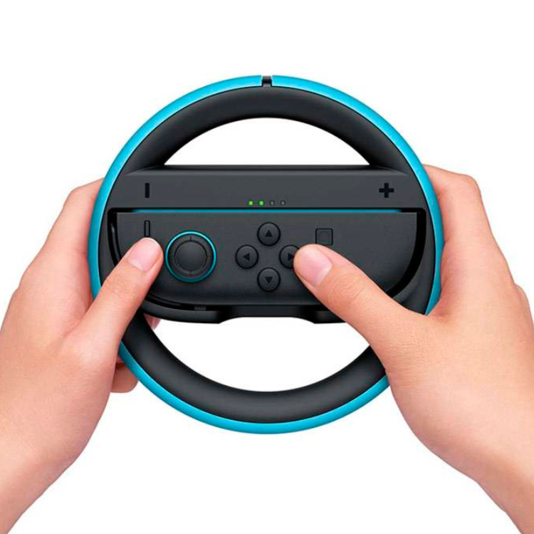 Volante Nintendo Switch 2 Joy-Con 2 Pack 2