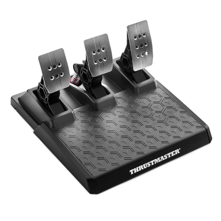 Volante + Pedais Thrustmaster T248 PS5/PS4/PC