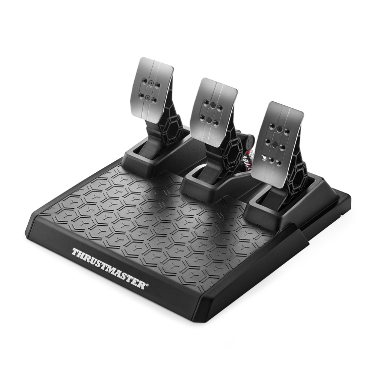 Volante + Pedais Thrustmaster T248 PS5/PS4/PC