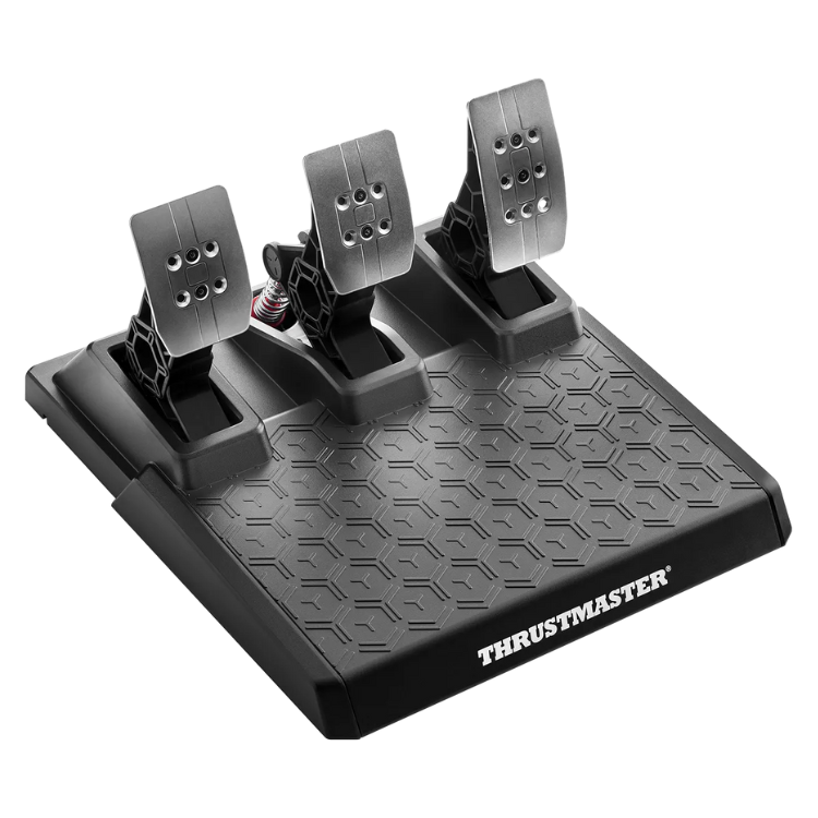 Volante + Pedais Thrustmaster T248R PS5/PS4/PC