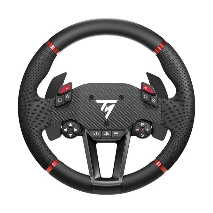 Volante Thrustmaster T598 Racing Wheel PS5/PS4/PC + Servo Base + Pedais