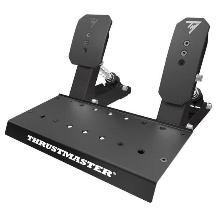Volante Thrustmaster T598 Racing Wheel PS5/PS4/PC + Servo Base + Pedais