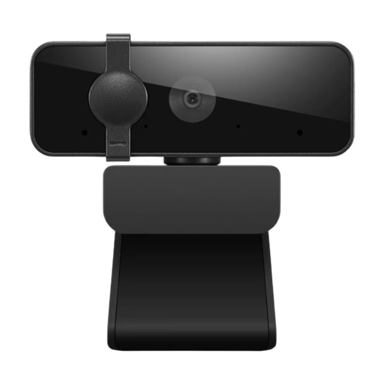 Webcam Lenovo 310 FHD Preto