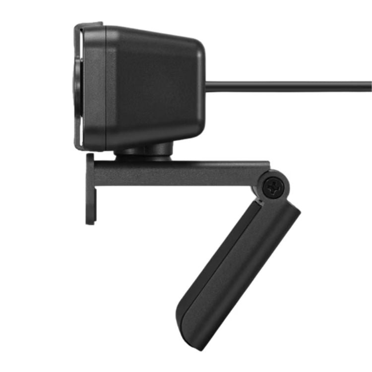 Webcam Lenovo 310 FHD Preto