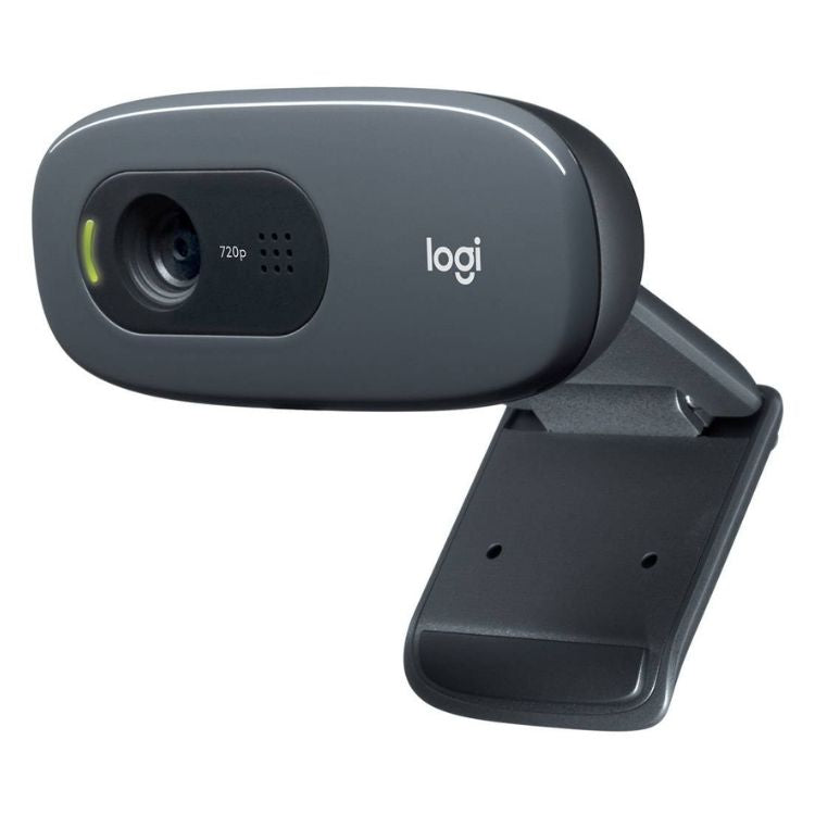 Webcam Logitech C270HD