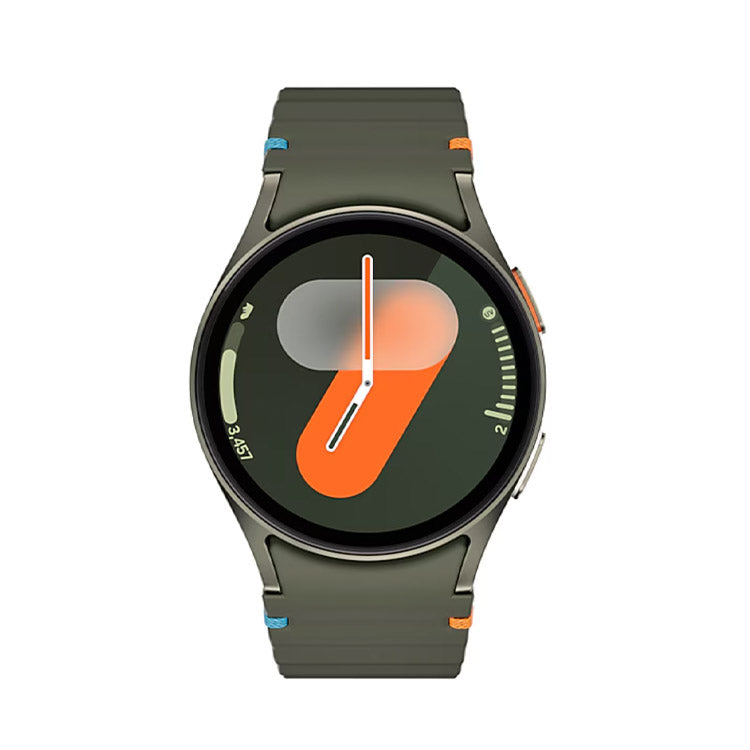 Smartwatch Samsung Galaxy Watch7 L310 44mm Verde - Artigo de Exposição