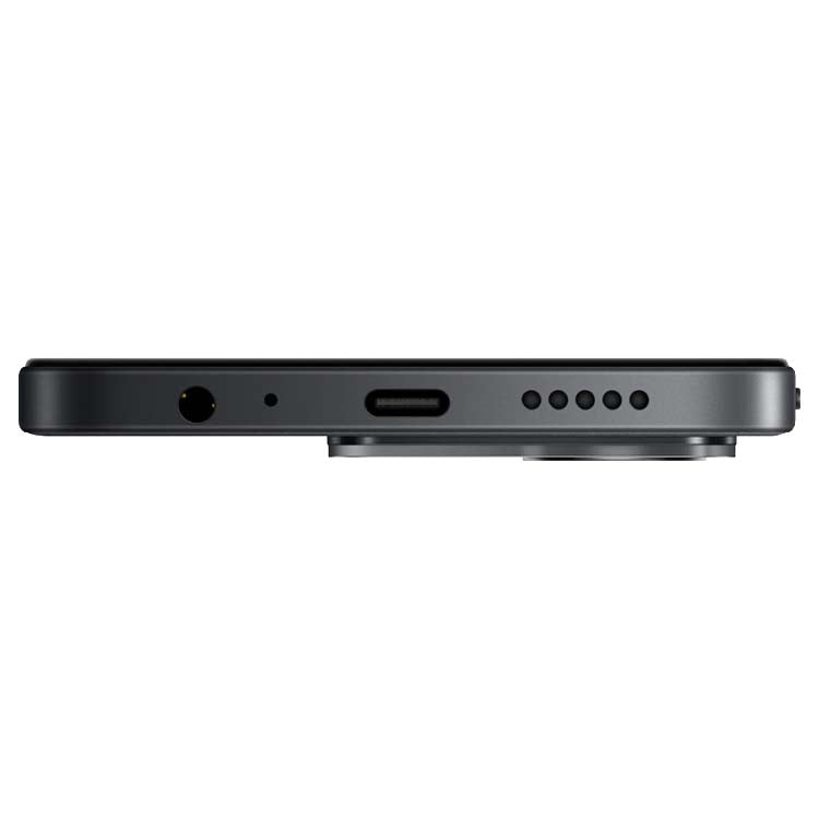 Xiaomi Redmi 17C 5G 4GB/128GB Preto