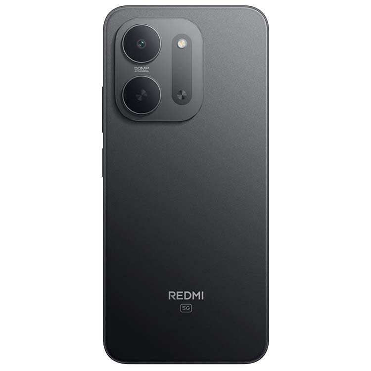 Xiaomi Redmi 17C 5G 4GB/128GB Preto