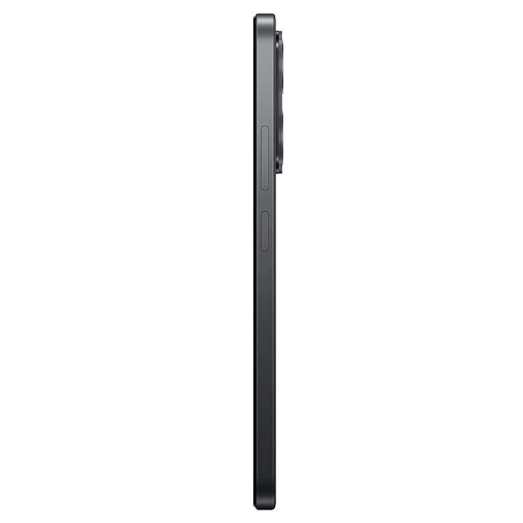 Xiaomi Redmi 17C 5G 4GB/128GB Preto