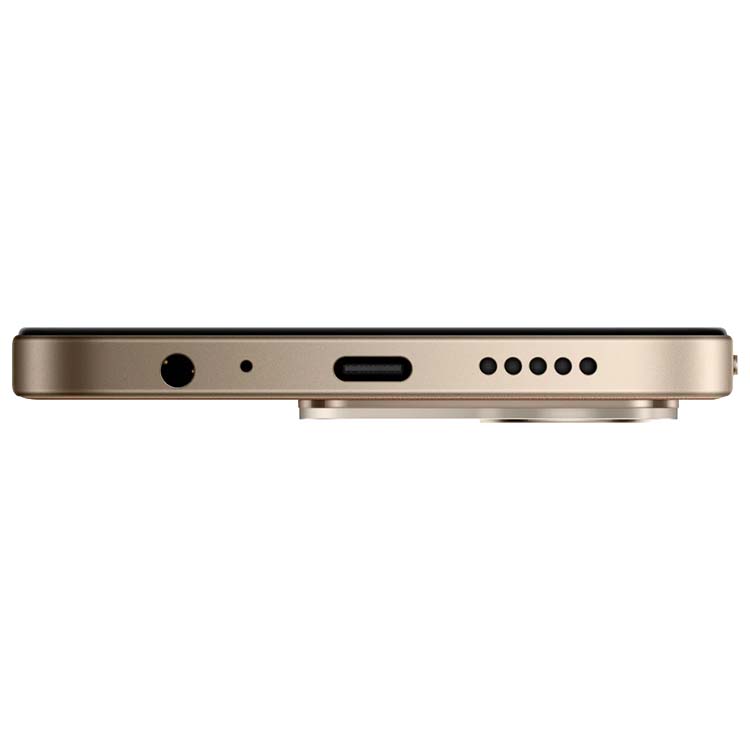 Xiaomi Redmi 17C 5G 4GB/128GB Castanho