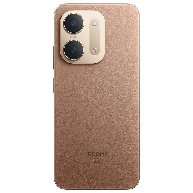 Xiaomi Redmi 17C 5G 4GB/128GB Castanho