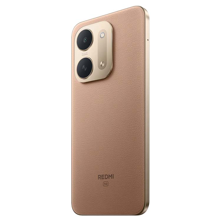 Xiaomi Redmi 17C 5G 4GB/128GB Castanho