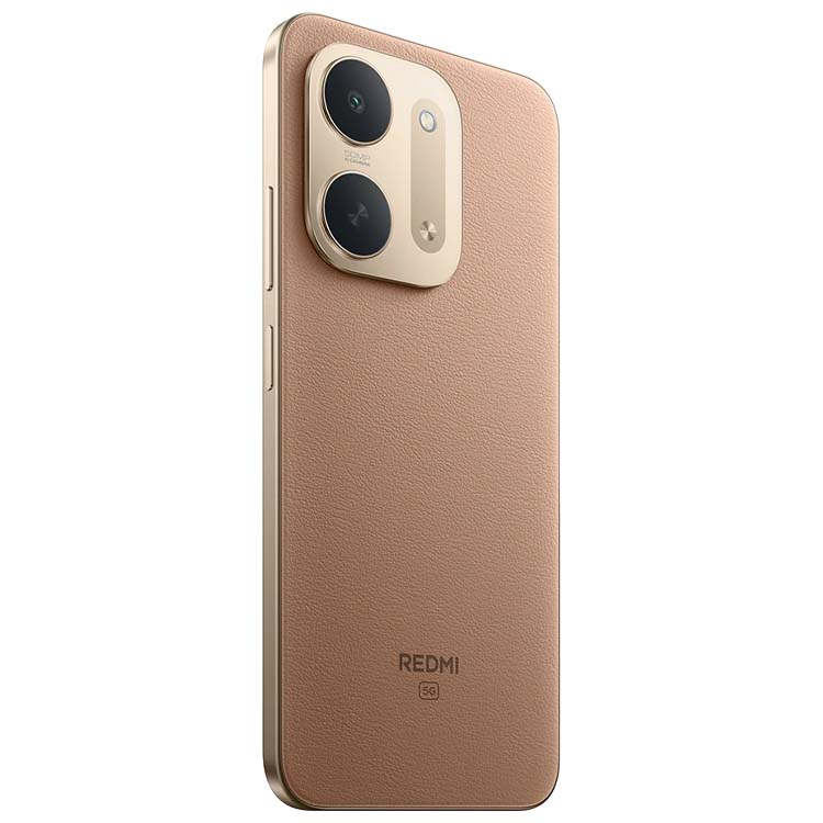 Xiaomi Redmi 17C 5G 4GB/128GB Castanho