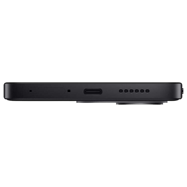Xiaomi Redmi Note 17 4G 4GB/128GB Preto