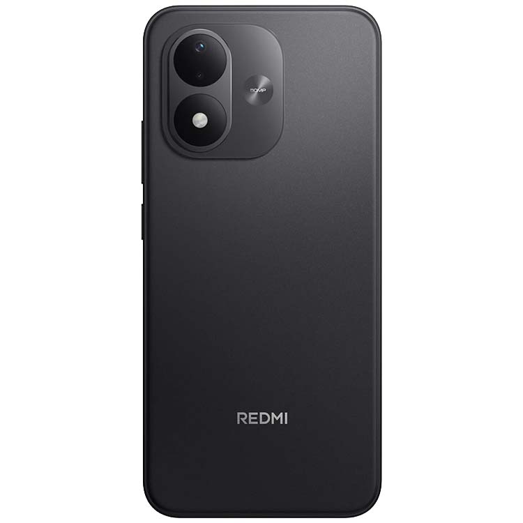 Xiaomi Redmi Note 17 4G 4GB/128GB Preto