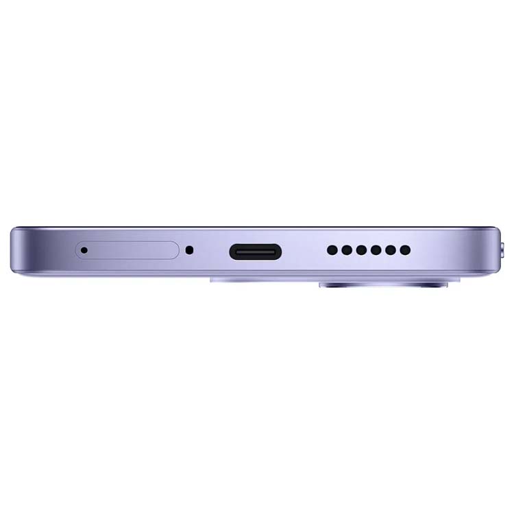 Xiaomi Redmi Note 17 4G  4GB/128GB Roxo