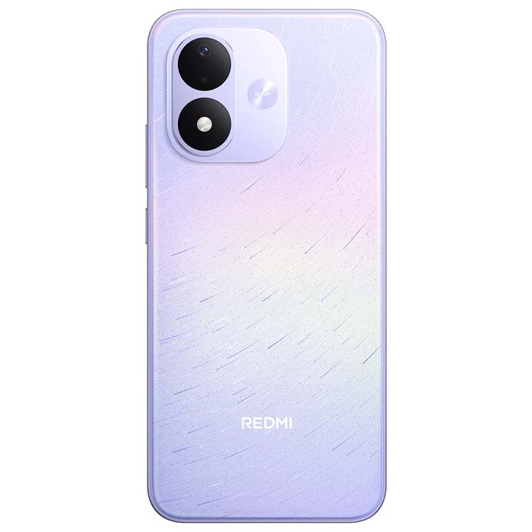 Xiaomi Redmi Note 17 4G  4GB/128GB Roxo