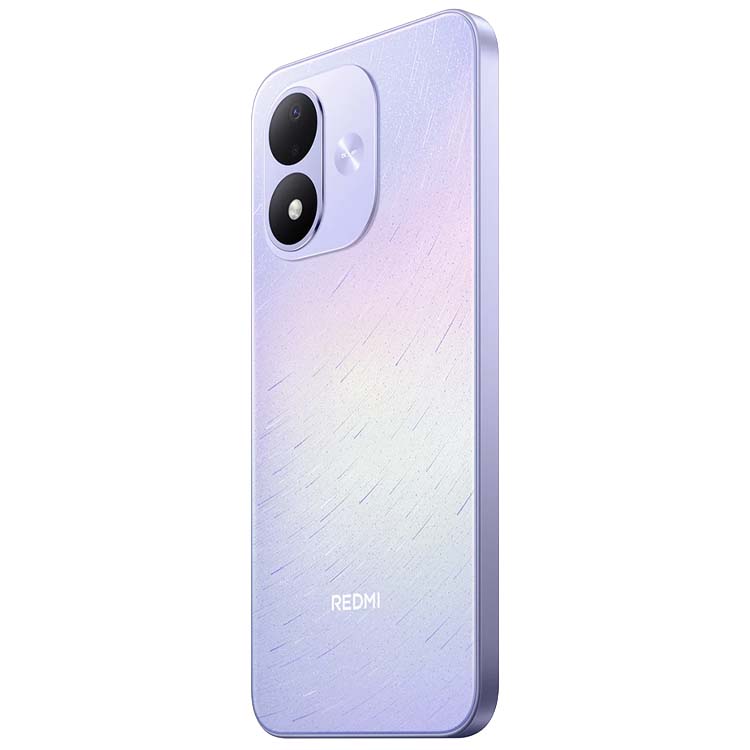 Xiaomi Redmi Note 17 4G  4GB/128GB Roxo