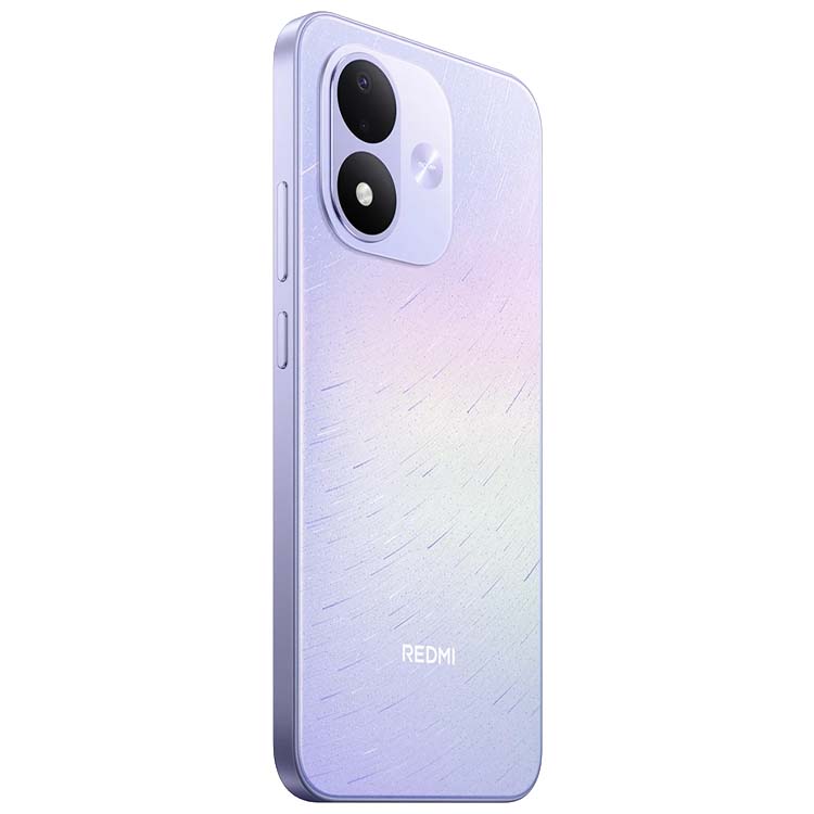 Xiaomi Redmi Note 17 4G  4GB/128GB Roxo